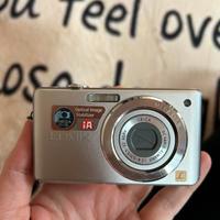 Camera Digitale Panasonic