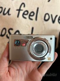 Camera Digitale Panasonic
