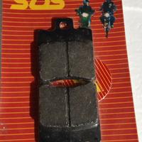 pastiglie freni scooter 