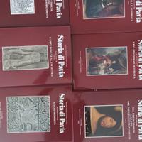 Storia di Pavia Società pavese di storia patria