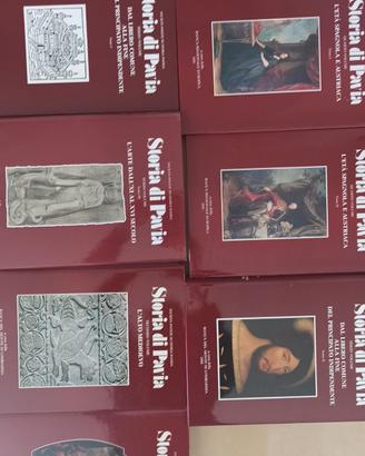 Storia di Pavia Società pavese di storia patria
