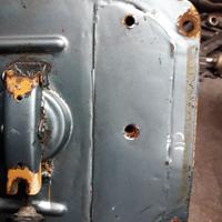 serbatoio vespa 125 la nuova 