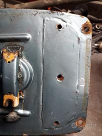 serbatoio vespa 125 la nuova 