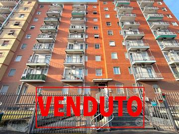 Appartamento di 55 m² con 2 locali a Cologno Monze