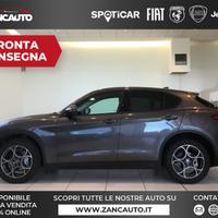 Alfa Romeo Stelvio 2.2 Turbodiesel 210 CV AT8...