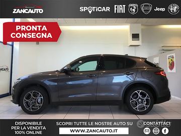 Alfa Romeo Stelvio 2.2 Turbodiesel 210 CV AT8...