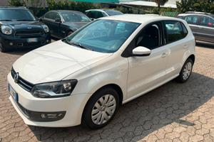 Volkswagen Polo 1.2 5 porte Trendline*EURO5*NEOPAT