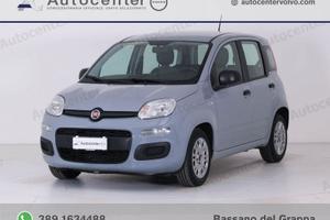 FIAT Panda 1.0 firefly hybrid s&s 70cv