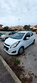 🚗 Chevrolet Spark 1.0 LT – Solo 63.000 km! 🌟