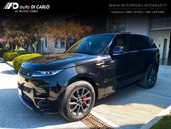 Land Rover Range Sport 3.0D l6 249 CV Dynamic SE