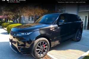 Land Rover Range Sport 3.0D l6 249 CV Dynamic SE