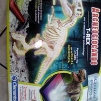 Archeogiocando T-Rex - gioco nuovo