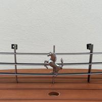 Griglia anteriore Ferrari 599