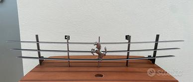 Griglia anteriore Ferrari 599