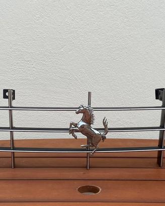 Griglia anteriore Ferrari 599