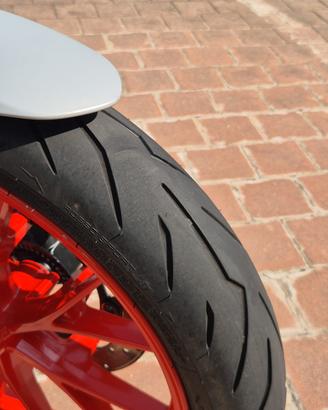yamaha mt-125 2020 