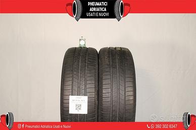 2 Gomme 205 55 R 16 Michelin al 67% SPED GRATIS