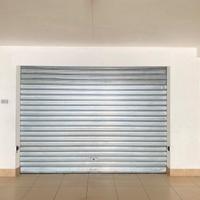 Serranda avvolgibile 