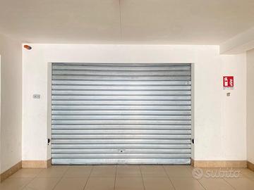 Serranda avvolgibile 