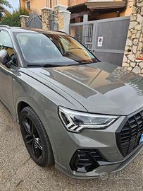  Audi q3 sline