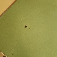 tavolo in formica vintage anni'60