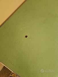 tavolo in formica vintage anni'60