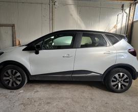 Renault captur bicolore anno 2018