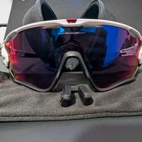Oakley Jawbreaker