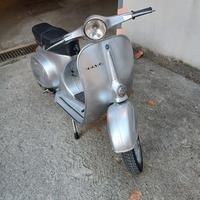 Piaggio Vespa 125 Primavera - 1974