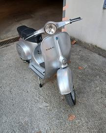 Piaggio Vespa 125 Primavera - 1974