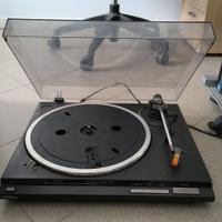 Technics SL-QD33 Quartz