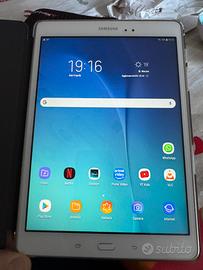 Samsung Tab A Sm-T550