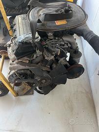 Motore MB 190