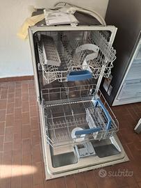 Lavastoviglie da incasso Bosh Classe A++