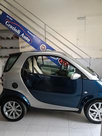 Smart ForTwo 800 CDI Passion