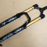 Forcella FOX 36 Kashima 170mm