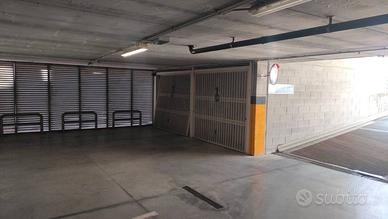 Box / Garage di 15 m² a Trieste