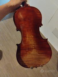 Violino francese timbrato H.Derazey