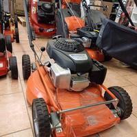 Rasaerba HUSQVARNA LB 553S e

