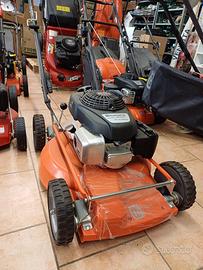 Rasaerba HUSQVARNA LB 553S e

