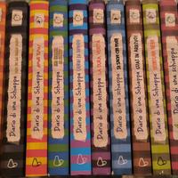 Diario di una schiappa