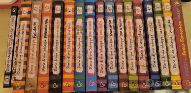 Diario di una schiappa