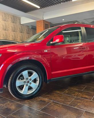 Fiat Freemont 2.0 Mjt 170 CV 4x4 aut. Urban