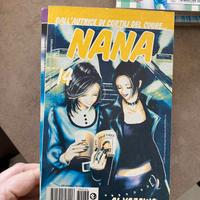 Nana Prima Edizione Planet Manga 1/14  - Ai Yazawa