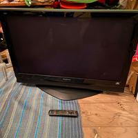 Tv plasma 42”