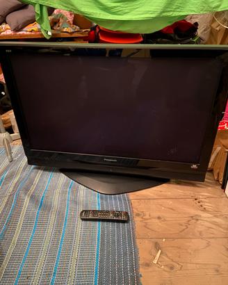 Tv plasma 42”