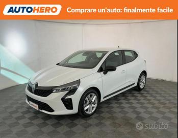 RENAULT Clio YC10128