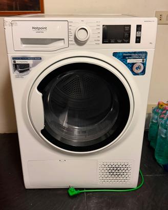 Asciugatrice Hotpoint 8 kg