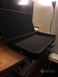 custodia rigida per pioneer ddj sb3/400/flx4