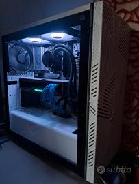 PC DESKTOP GAMING & LAVORO